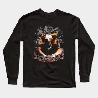 Ken Carson A Great Chaos Long Sleeve T-Shirt